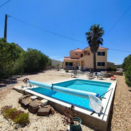 Guesthouse Monte Francisco Baanswy - 3 Quartos - Piscina Privada Castro Marim Zewnętrze zdjęcie