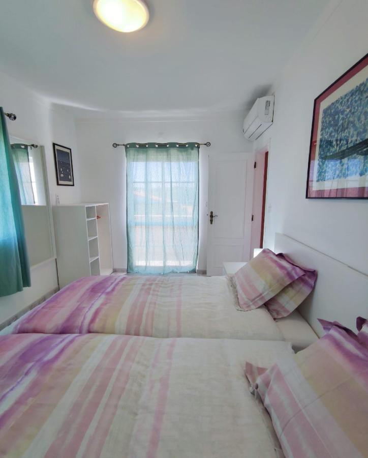 Guesthouse Monte Francisco Baanswy - 3 Quartos - Piscina Privada Castro Marim Zewnętrze zdjęcie