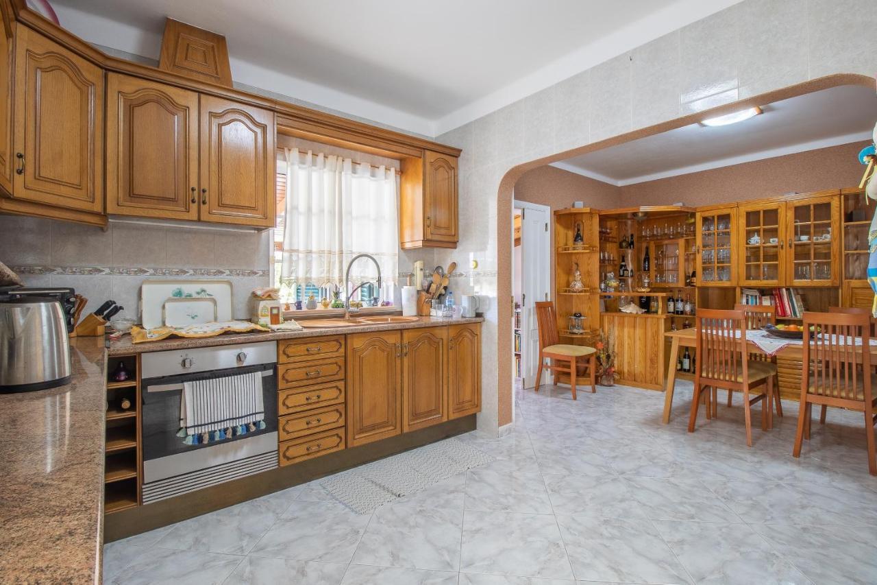 Guesthouse Monte Francisco Baanswy - 3 Quartos - Piscina Privada Castro Marim Zewnętrze zdjęcie