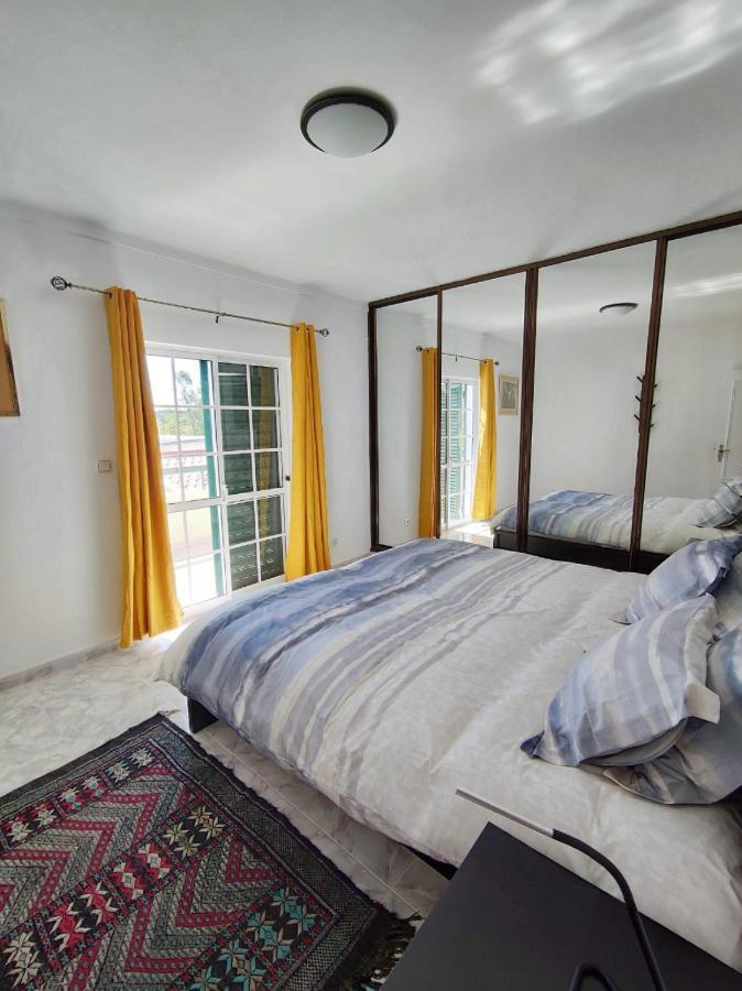 Guesthouse Monte Francisco Baanswy - 3 Quartos - Piscina Privada Castro Marim Zewnętrze zdjęcie