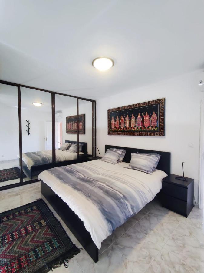 Guesthouse Monte Francisco Baanswy - 3 Quartos - Piscina Privada Castro Marim Zewnętrze zdjęcie