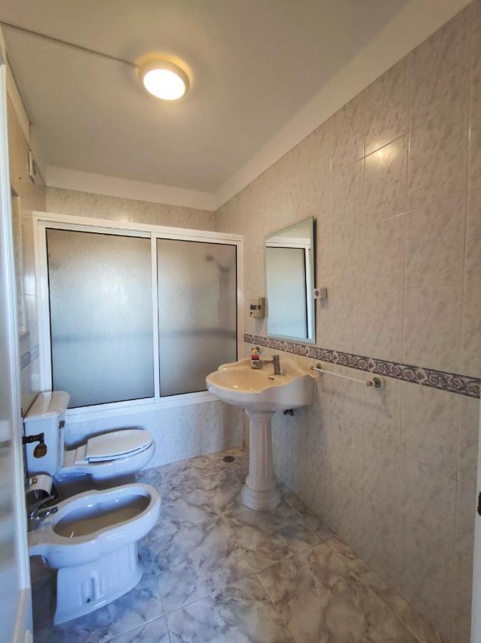 Guesthouse Monte Francisco Baanswy - 3 Quartos - Piscina Privada Castro Marim Zewnętrze zdjęcie