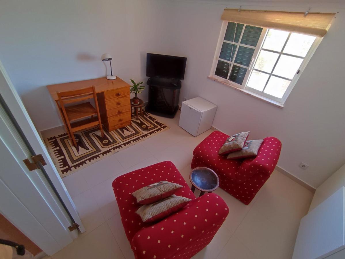 Guesthouse Monte Francisco Baanswy - 3 Quartos - Piscina Privada Castro Marim Zewnętrze zdjęcie