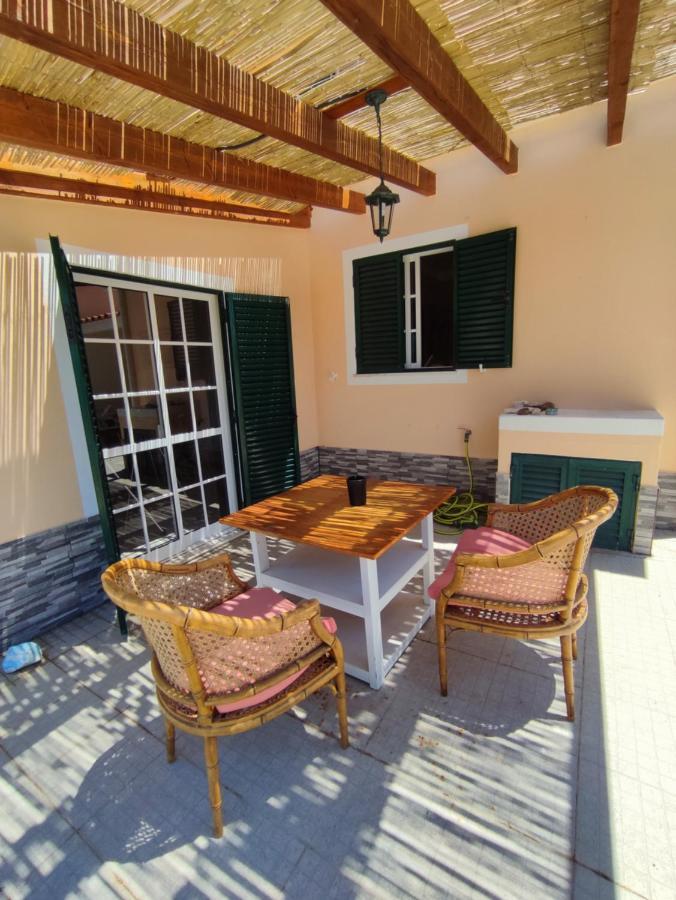 Guesthouse Monte Francisco Baanswy - 3 Quartos - Piscina Privada Castro Marim Zewnętrze zdjęcie
