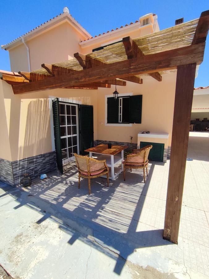 Guesthouse Monte Francisco Baanswy - 3 Quartos - Piscina Privada Castro Marim Zewnętrze zdjęcie