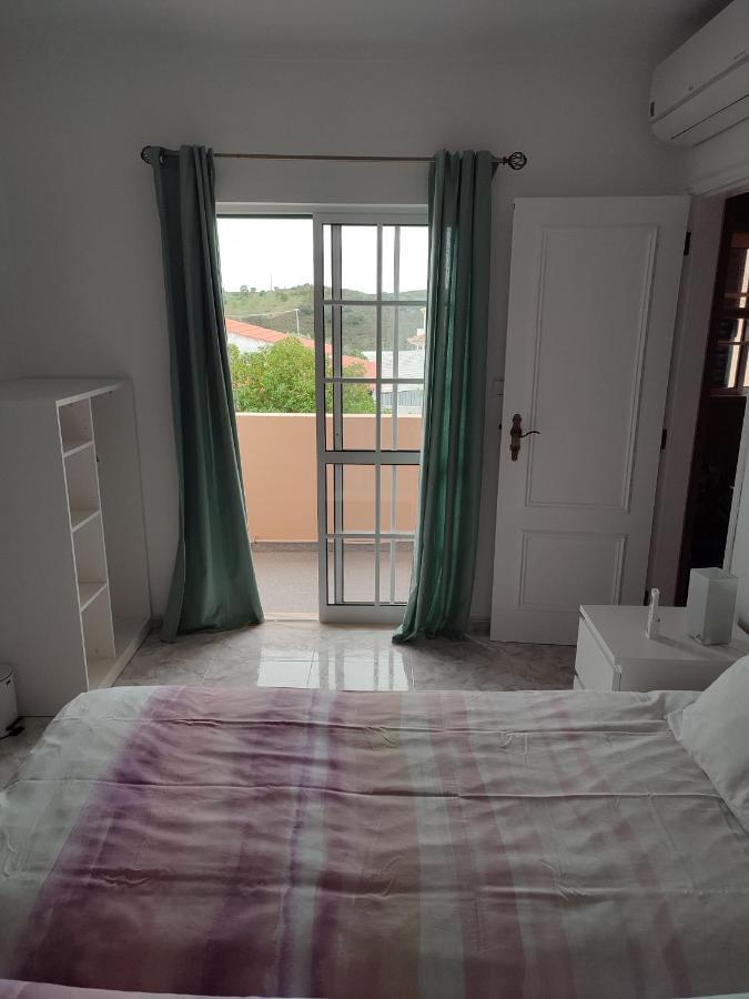 Guesthouse Monte Francisco Baanswy - 3 Quartos - Piscina Privada Castro Marim Zewnętrze zdjęcie