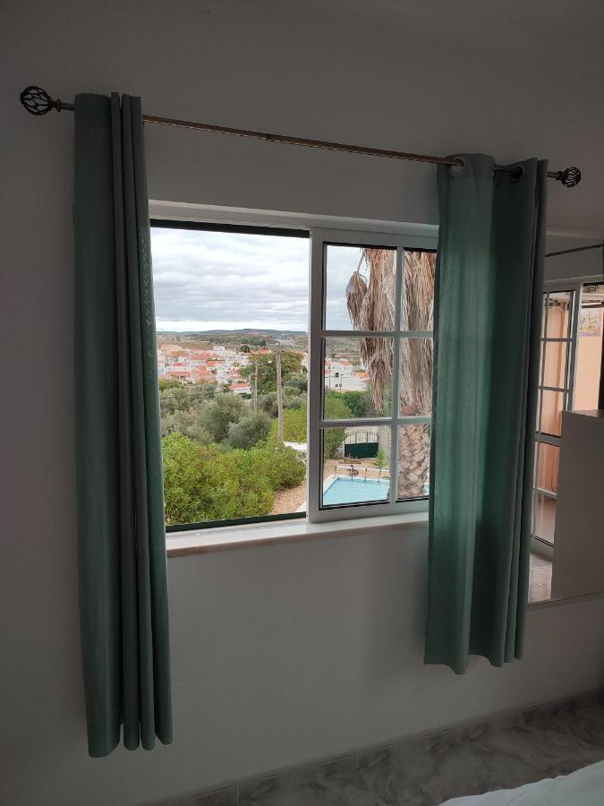 Guesthouse Monte Francisco Baanswy - 3 Quartos - Piscina Privada Castro Marim Zewnętrze zdjęcie