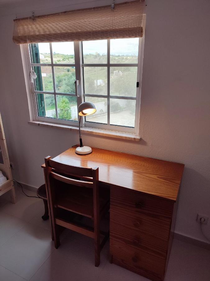 Guesthouse Monte Francisco Baanswy - 3 Quartos - Piscina Privada Castro Marim Zewnętrze zdjęcie