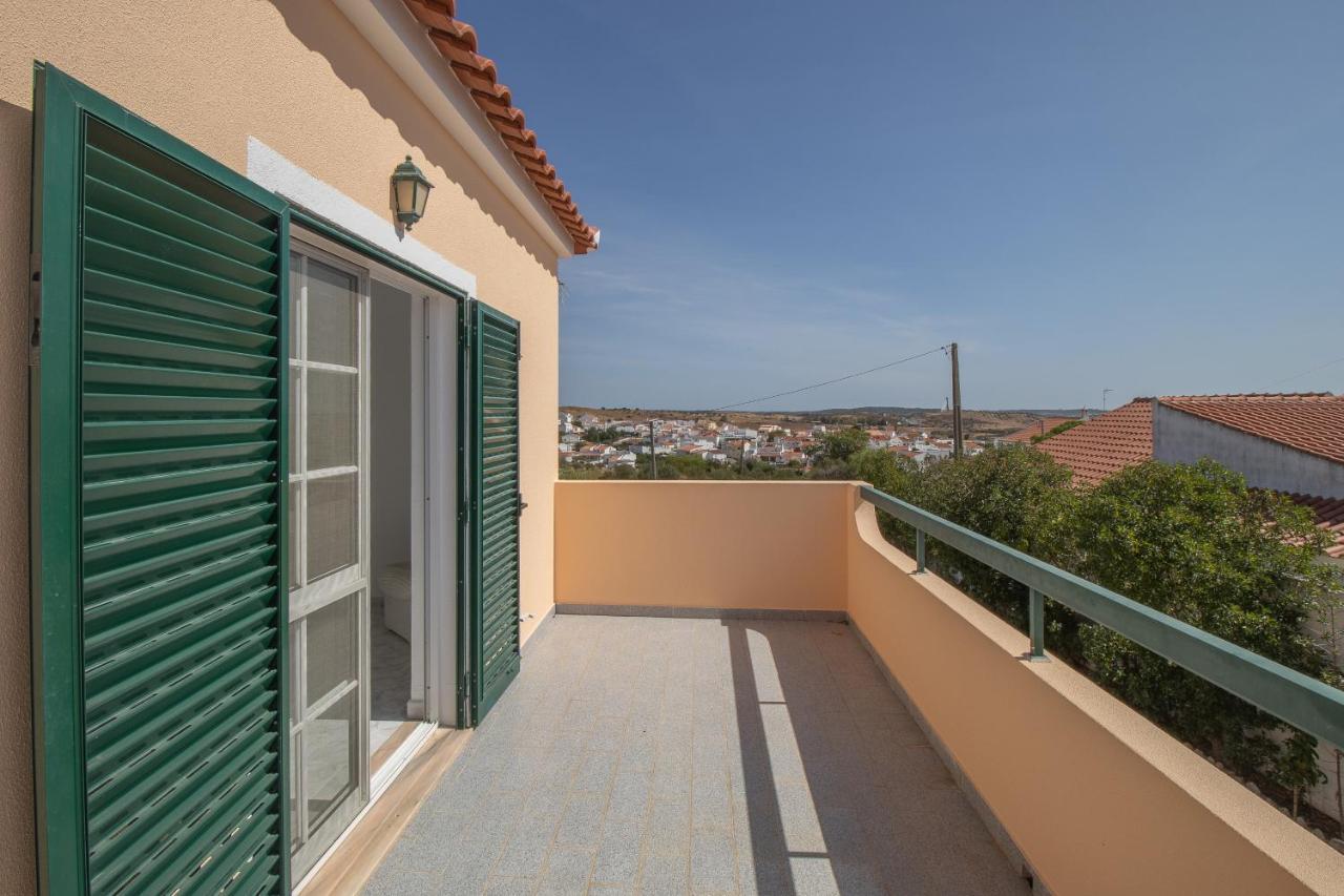 Guesthouse Monte Francisco Baanswy - 3 Quartos - Piscina Privada Castro Marim Zewnętrze zdjęcie