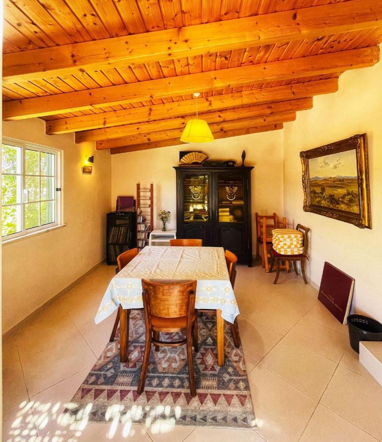 Guesthouse Monte Francisco Baanswy - 3 Quartos - Piscina Privada Castro Marim Zewnętrze zdjęcie