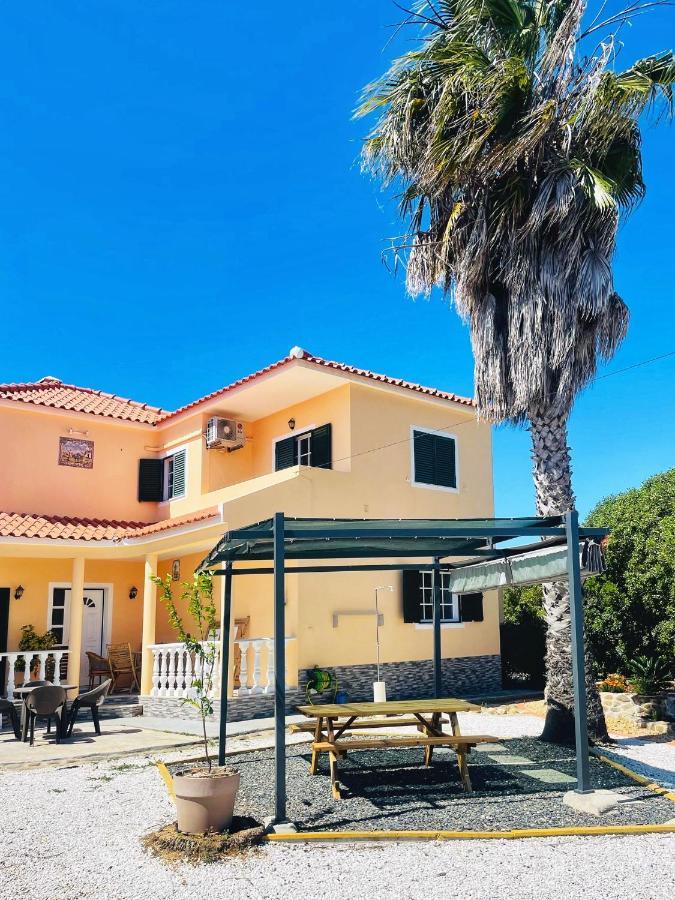 Guesthouse Monte Francisco Baanswy - 3 Quartos - Piscina Privada Castro Marim Zewnętrze zdjęcie