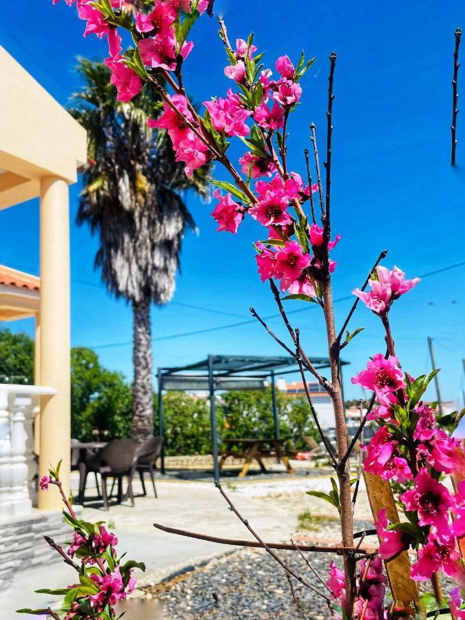 Guesthouse Monte Francisco Baanswy - 3 Quartos - Piscina Privada Castro Marim Zewnętrze zdjęcie