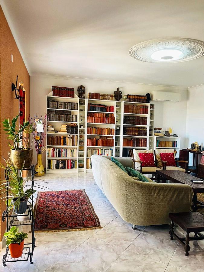 Guesthouse Monte Francisco Baanswy - 3 Quartos - Piscina Privada Castro Marim Zewnętrze zdjęcie