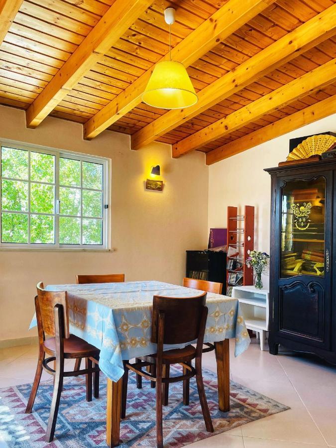 Guesthouse Monte Francisco Baanswy - 3 Quartos - Piscina Privada Castro Marim Zewnętrze zdjęcie