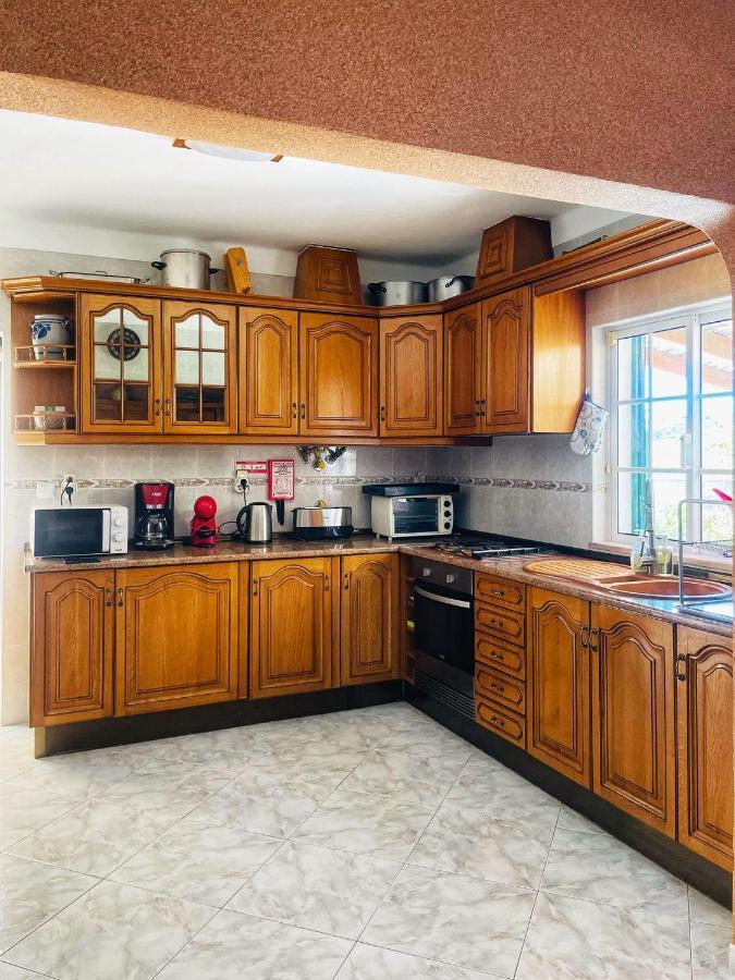 Guesthouse Monte Francisco Baanswy - 3 Quartos - Piscina Privada Castro Marim Zewnętrze zdjęcie