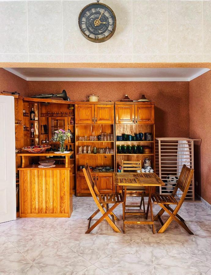 Guesthouse Monte Francisco Baanswy - 3 Quartos - Piscina Privada Castro Marim Zewnętrze zdjęcie