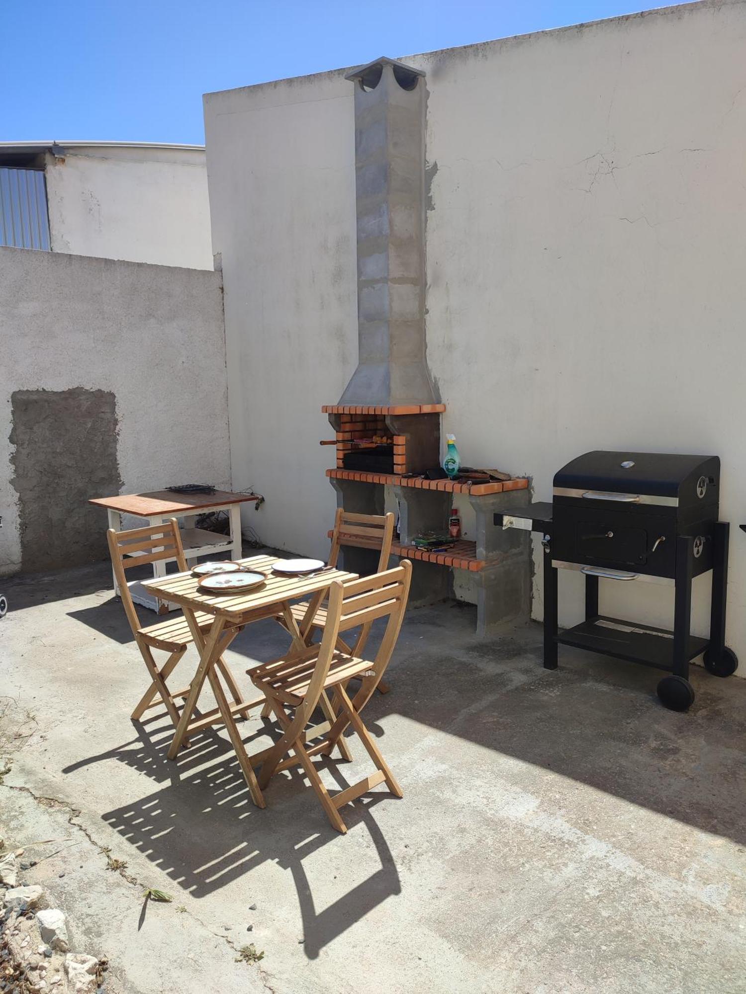 Guesthouse Monte Francisco Baanswy - 3 Quartos - Piscina Privada Castro Marim Zewnętrze zdjęcie